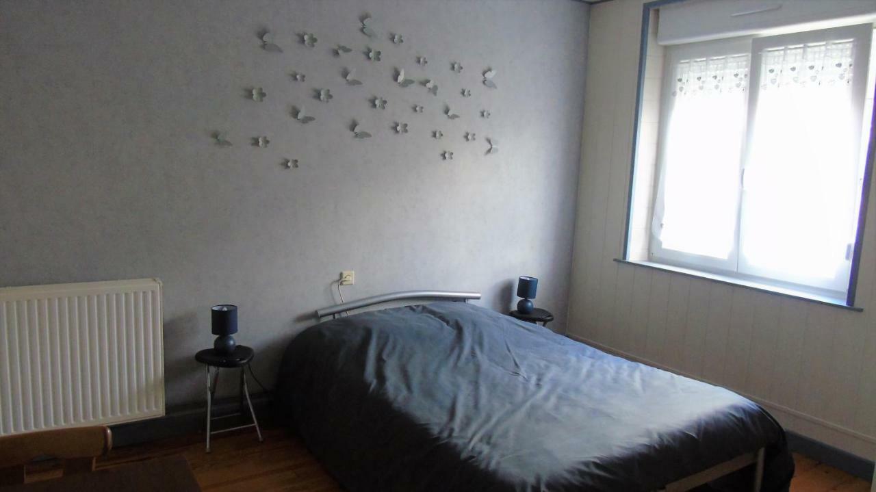 Chambres D'Hotes Lagarde Lagarde  المظهر الخارجي الصورة